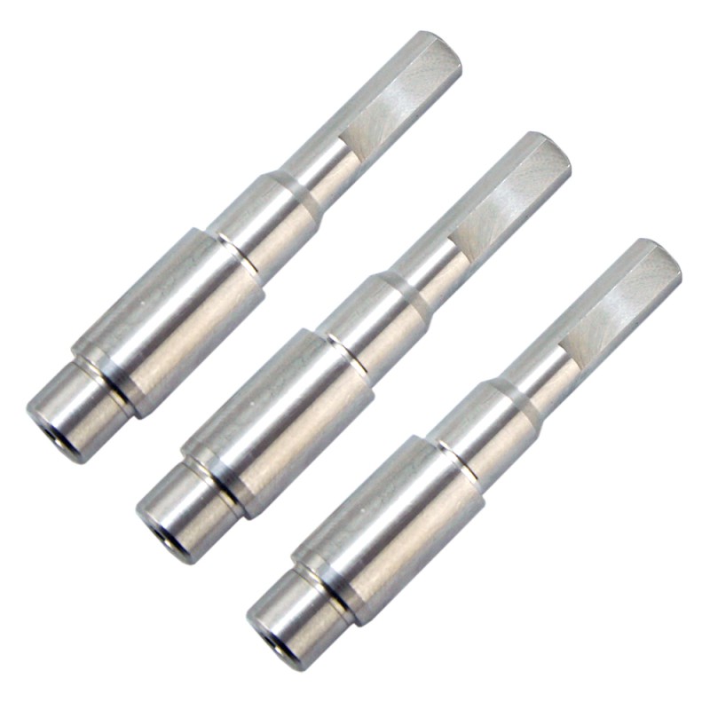 Stainless Steel Drive Shaft