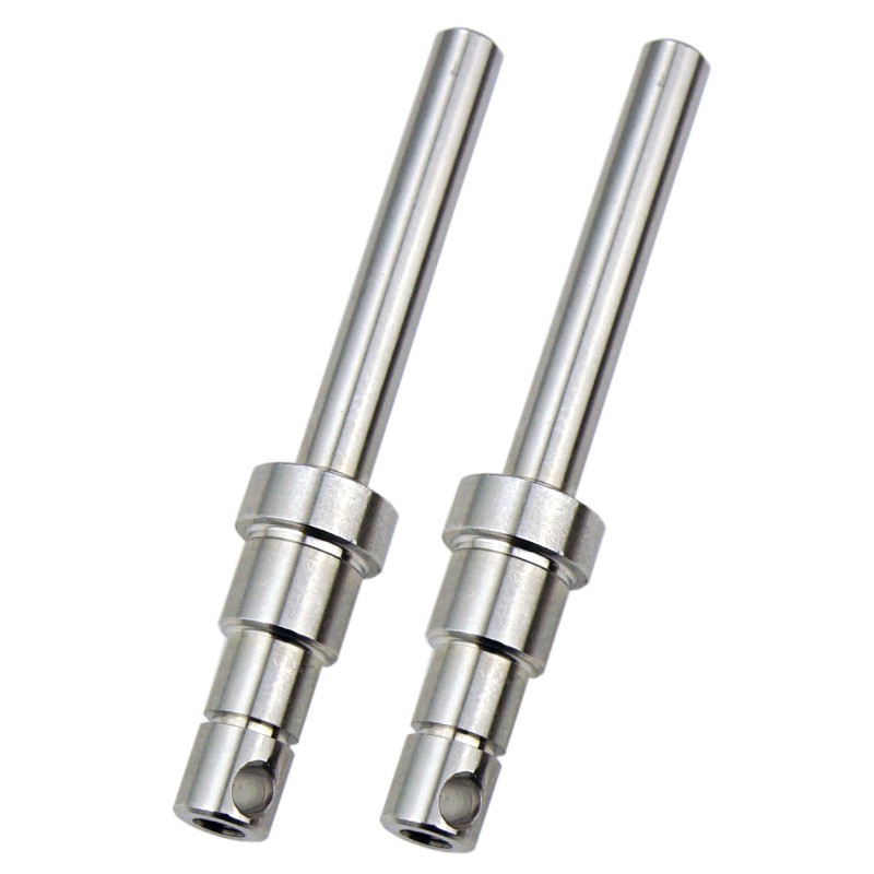 Stainless Steel Pinion Shaft